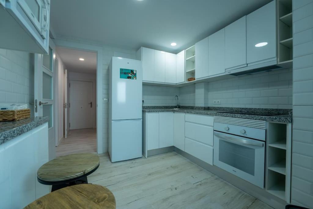 Guevara St Apartment Santander Exterior photo