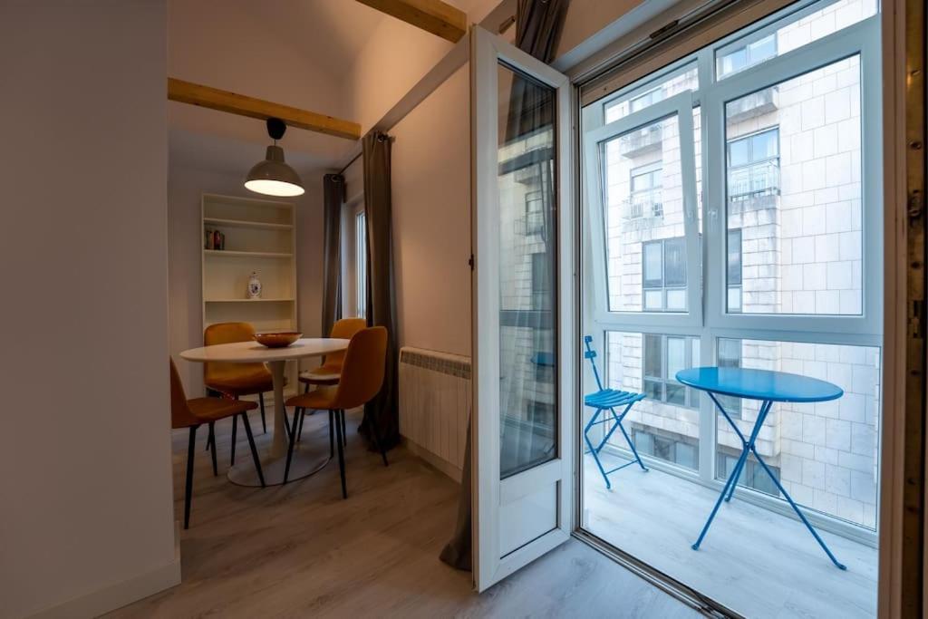 Guevara St Apartment Santander Exterior photo