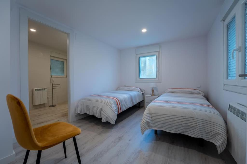 Guevara St Apartment Santander Exterior photo